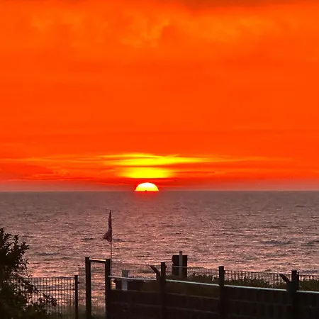 Vakantiehuis Fehmarnbelt Fehmarn
