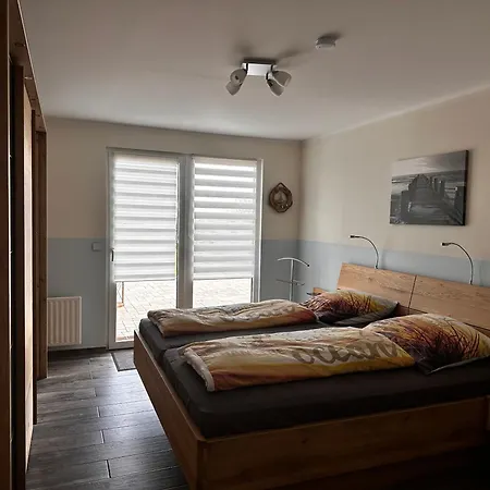 Vakantiehuis Fehmarnbelt Fehmarn
