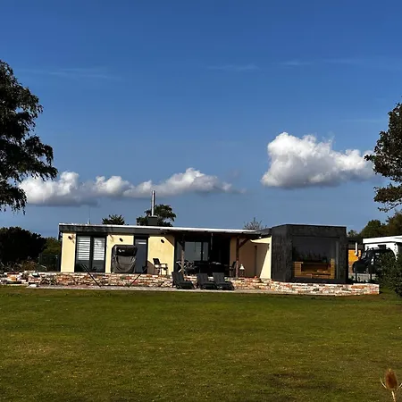 Vakantiehuis Fehmarnbelt *