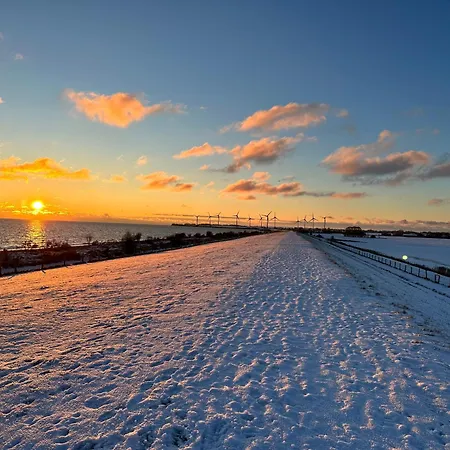 Holiday home Fehmarnbelt Fehmarn