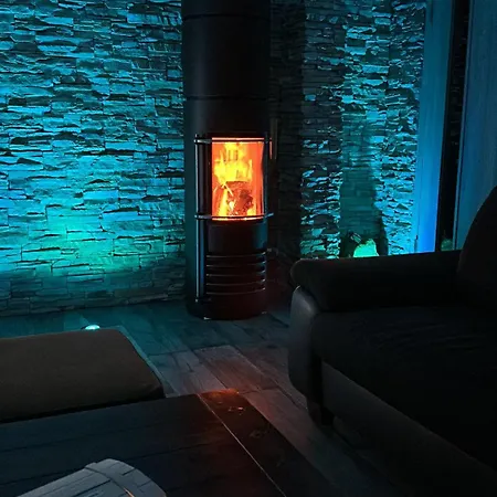 Holiday home Fehmarnbelt