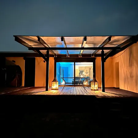 Fehmarnbelt Holiday home