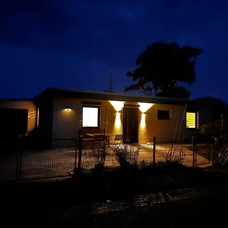 Vakantiehuis Fehmarnbelt