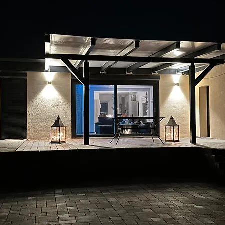 Fehmarnbelt Holiday home *