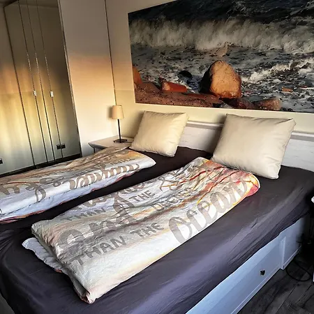 Fehmarnbelt Vakantiehuis *