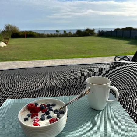 Сasa de vacaciones Fehmarnbelt *